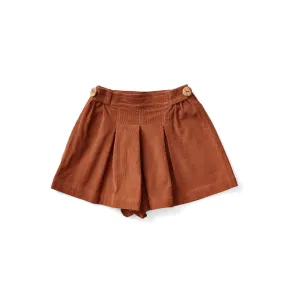 Soor Ploom Prudence Skort - Sequoia