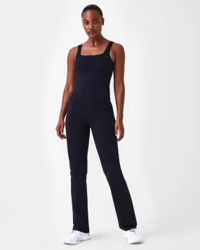 SPANXshape™ Booty Boost® Flare Jumpsuit