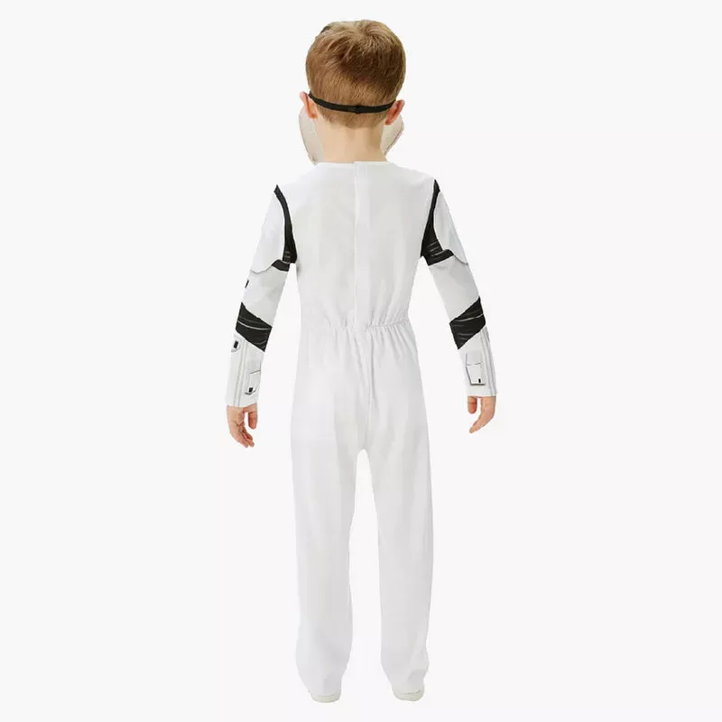 STAR WARS Stormtrooper Classic Kids Costume