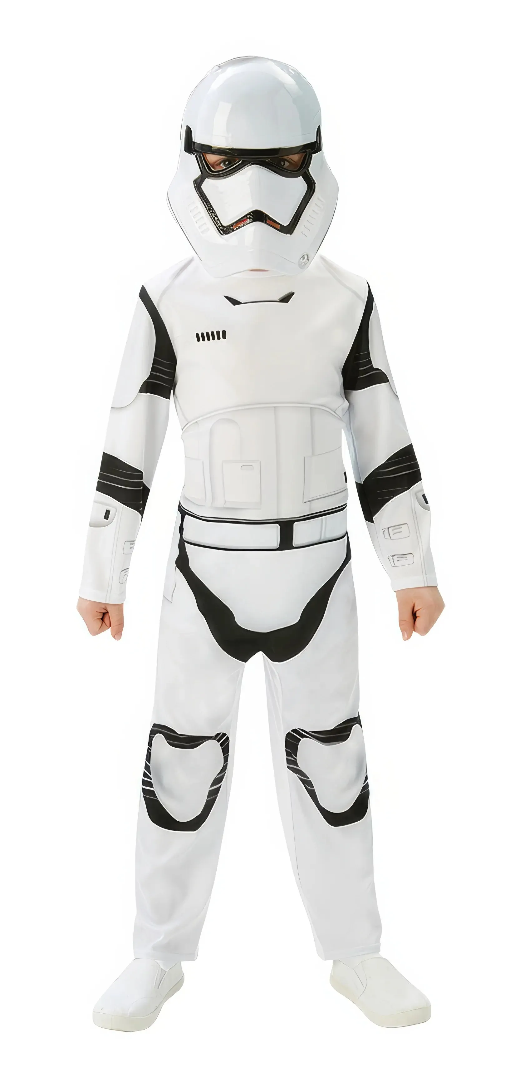 STAR WARS Stormtrooper Classic Kids Costume