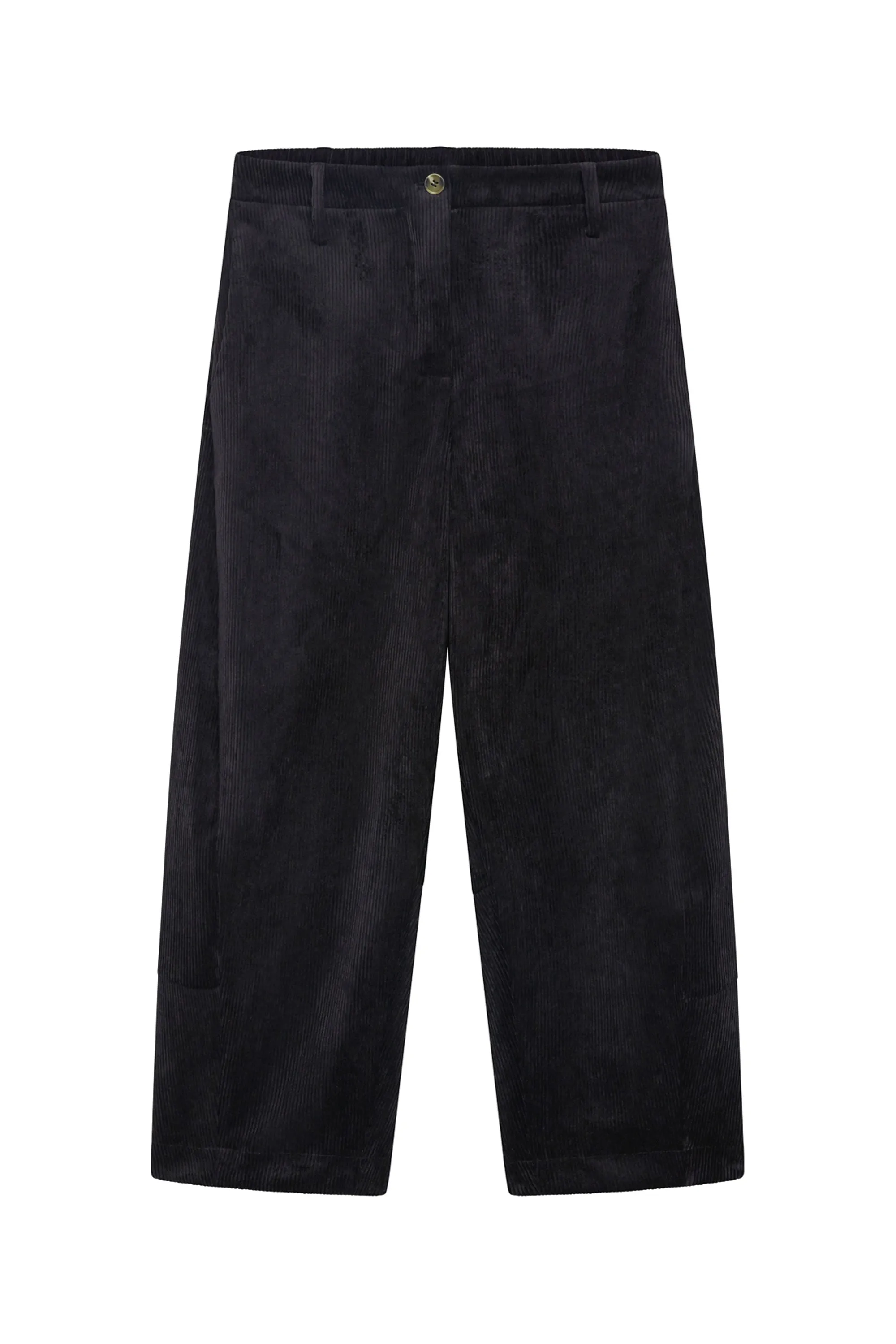 The Corduroy Uptown Loose Work Pants