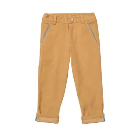 Toast Corduroy Walken Slim Pant