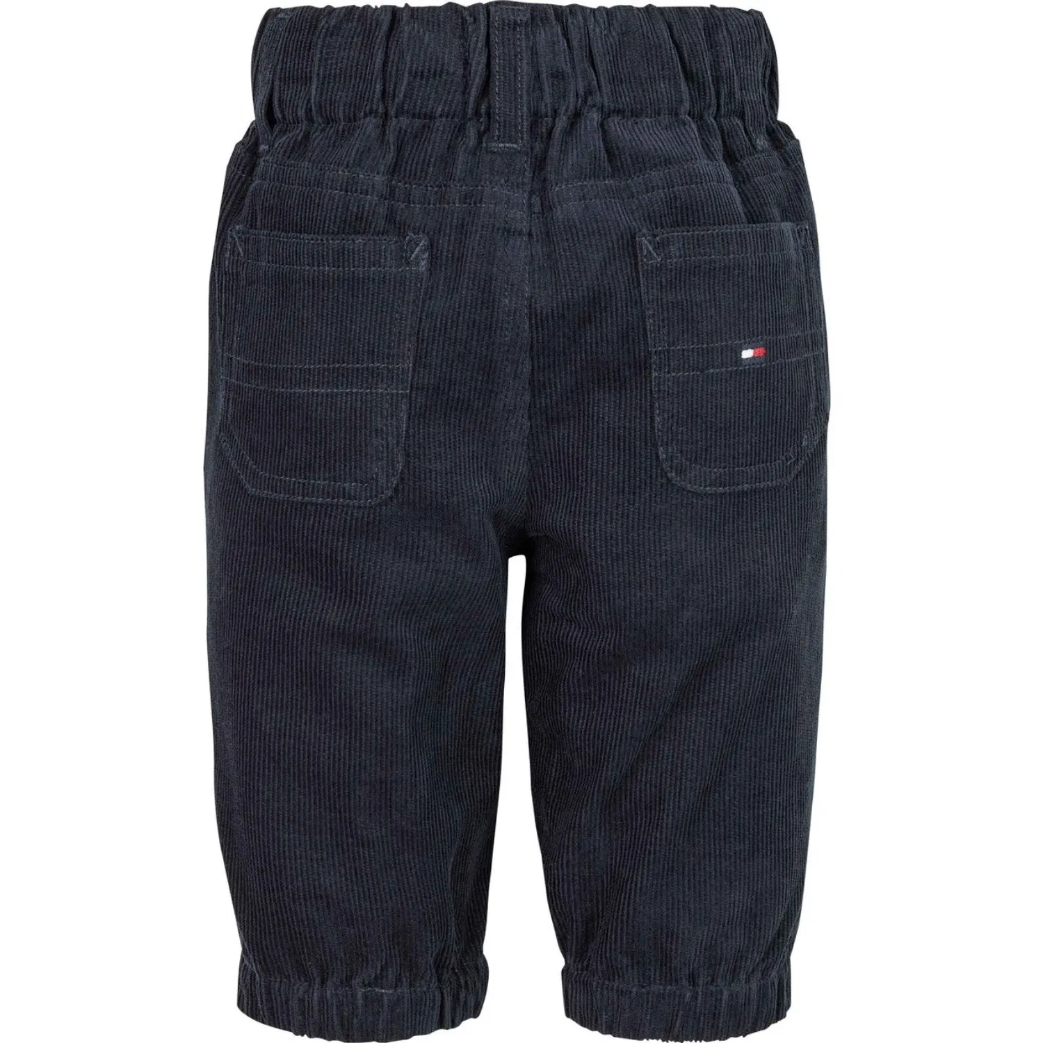 Tommy Hilfiger Desert Sky Baby Cord Cargo Pants