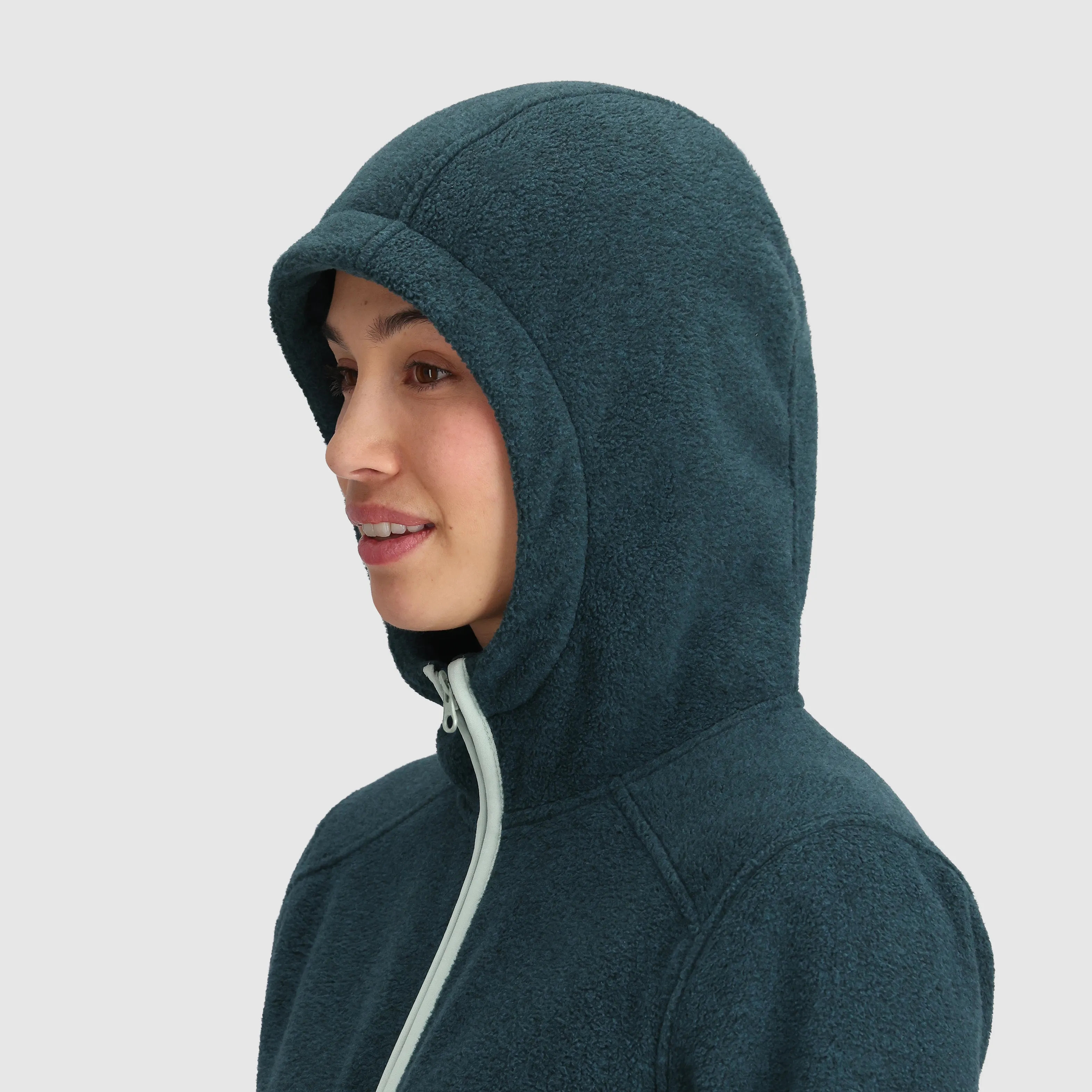 Women's OR Polartec® 200 Hoodie