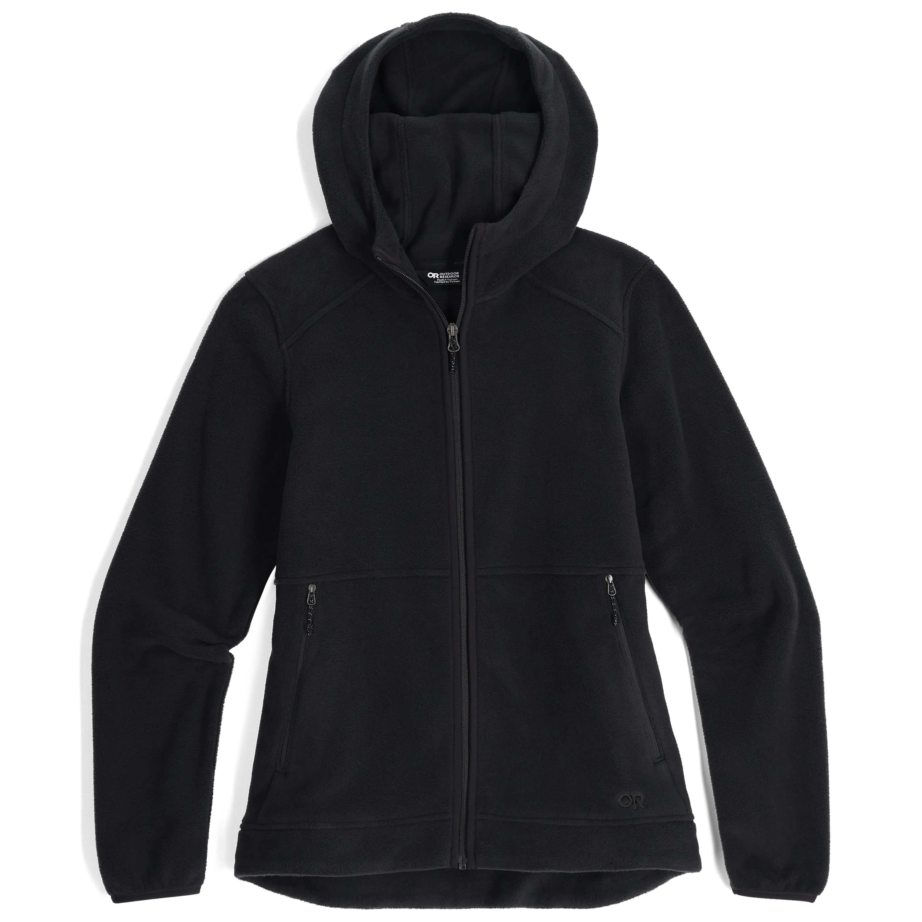 Women's OR Polartec® 200 Hoodie