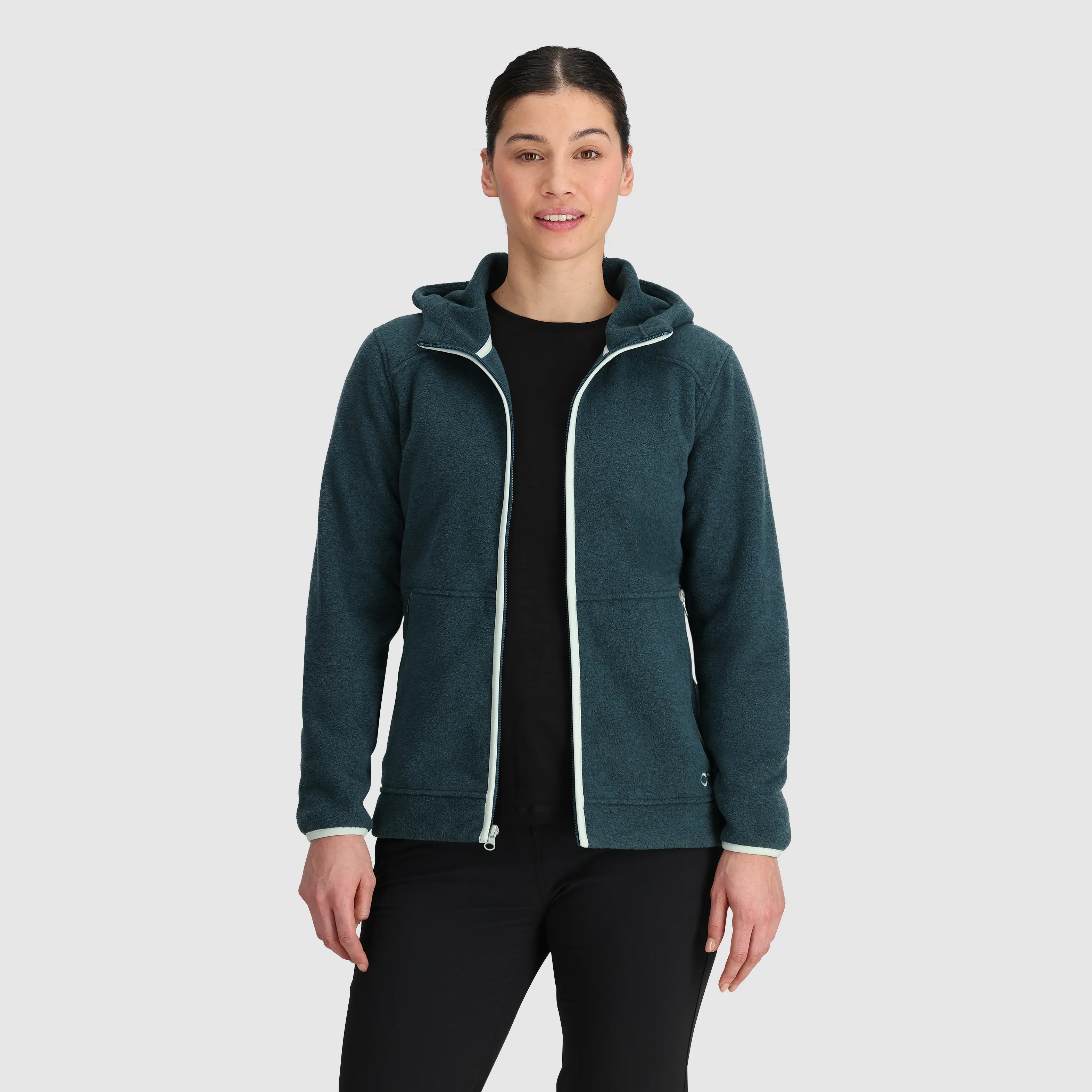 Women's OR Polartec® 200 Hoodie