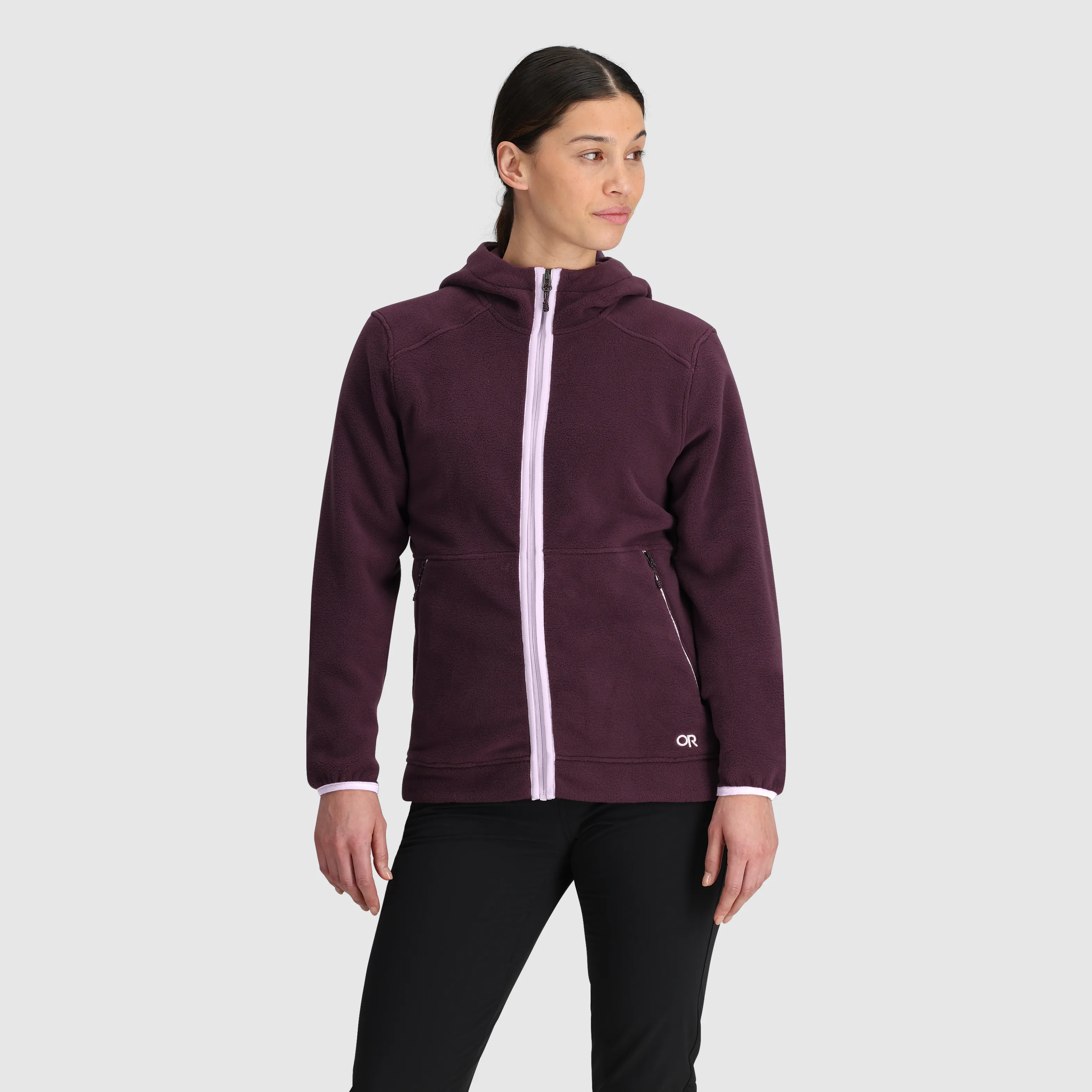 Women's OR Polartec® 200 Hoodie