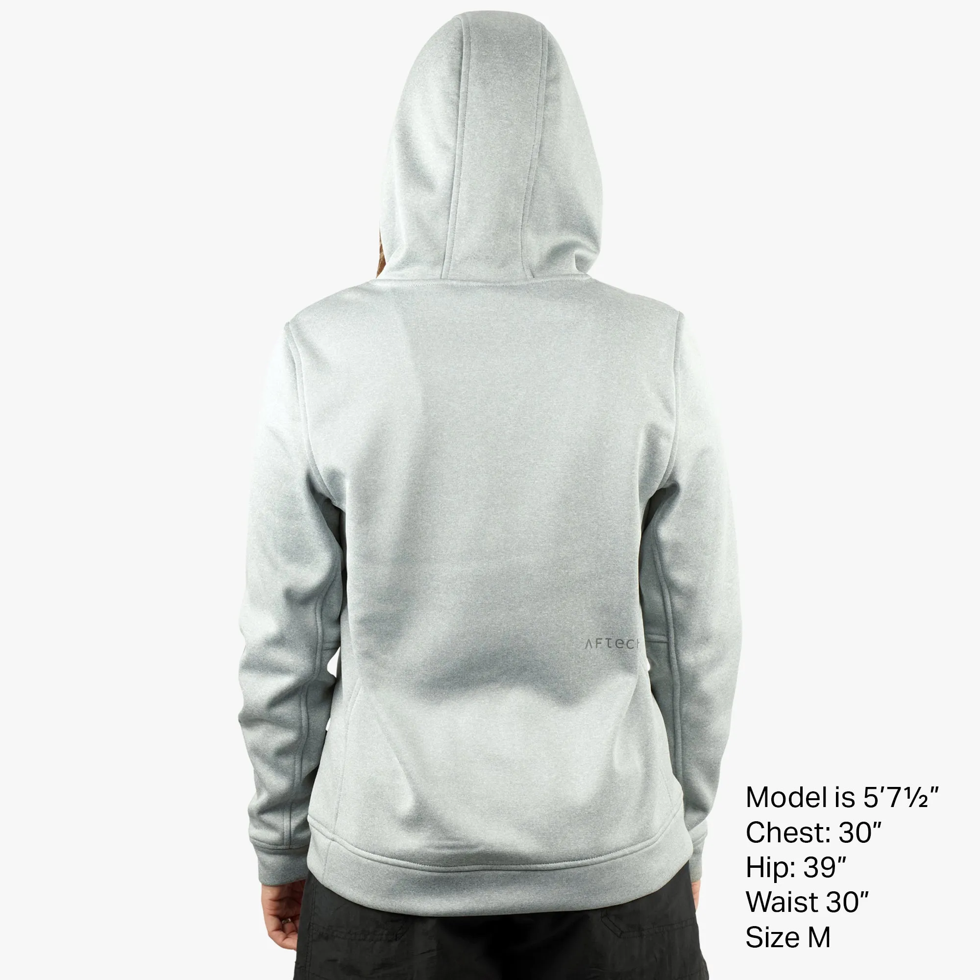 Women's Shadow Hoodie