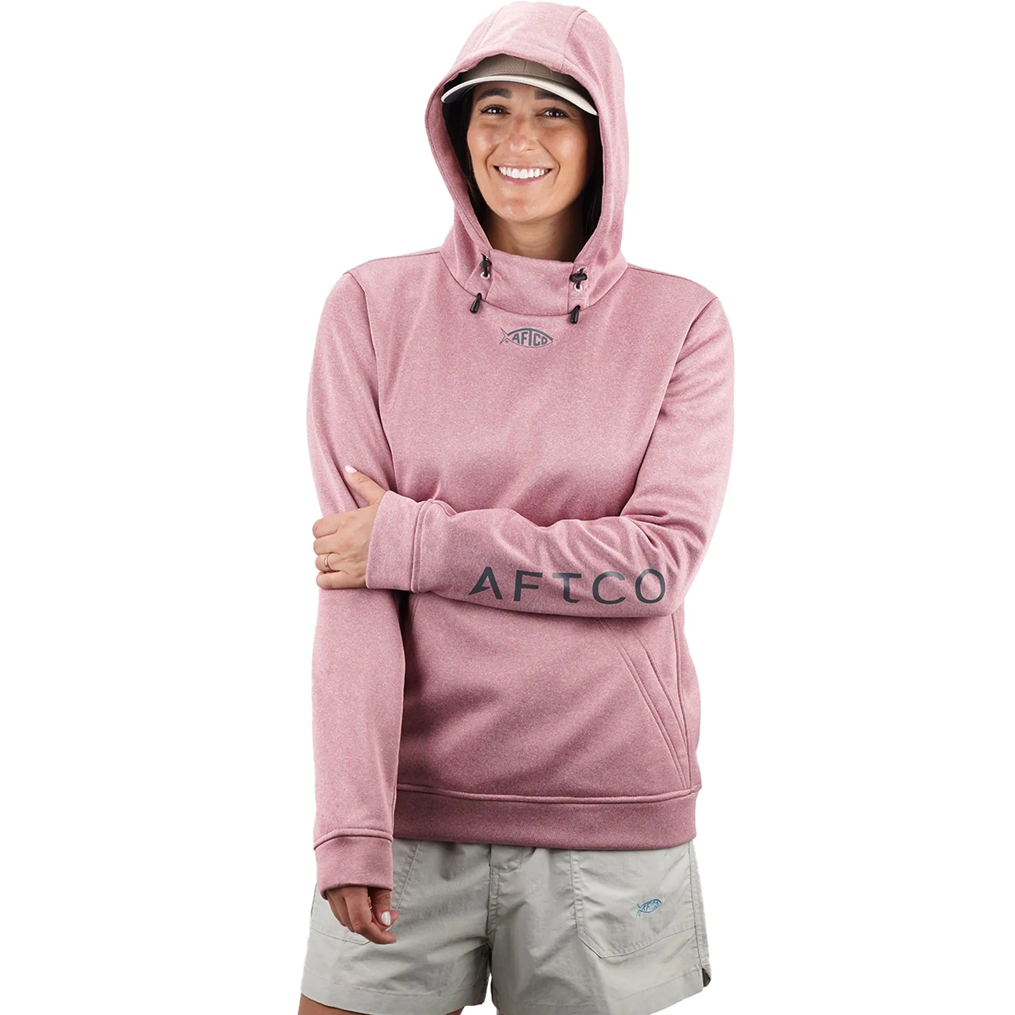 Women's Shadow Hoodie